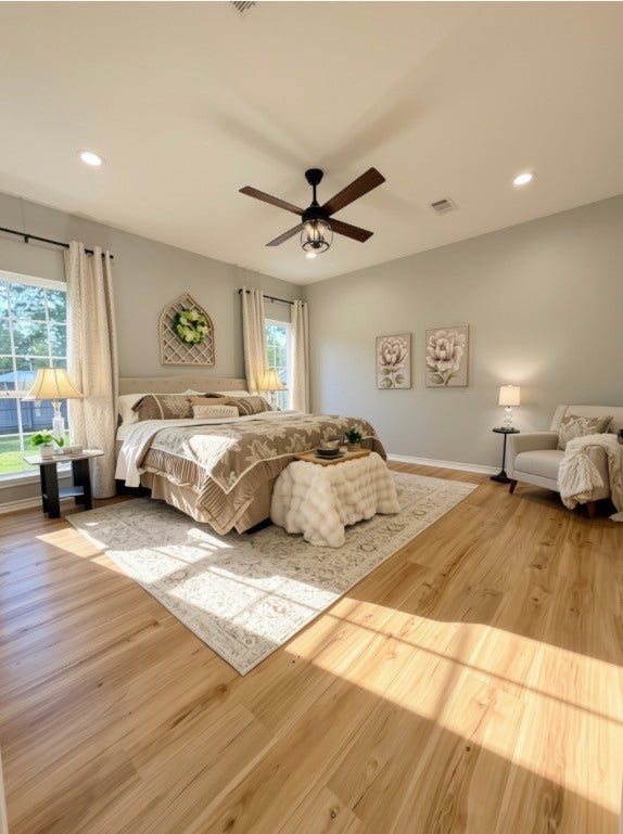 222 Texas Landing Landing, Livingston, TX 77351 222 Texas Landing Landing, Livingston, TX 77351