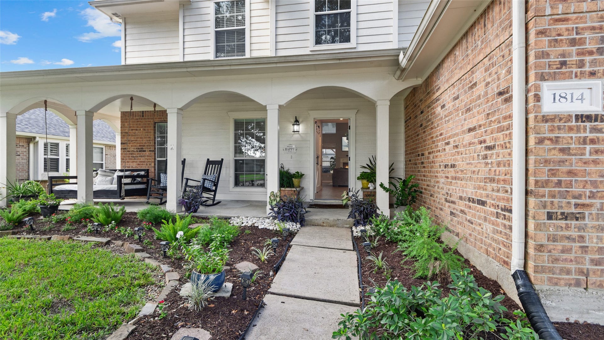 1814 Barretts Glen Drive, Pearland, TX 77581 1814 Barretts Glen Drive, Pearland, TX 77581