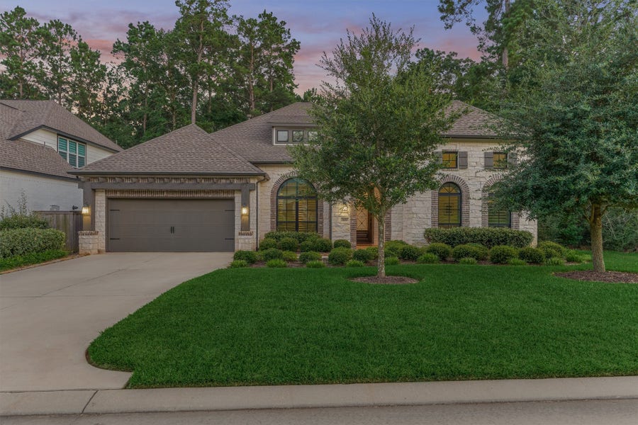 Property photo for 127 Stellar Hills Court, Willis, TX