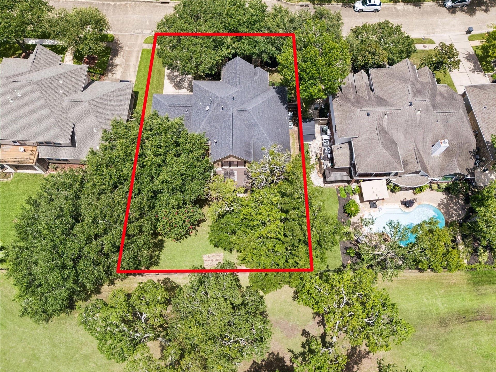 Offering beautiful views, an outstanding location, and timeless appeal, 1422 Hillside Forest Drive is ready to welcome you home.