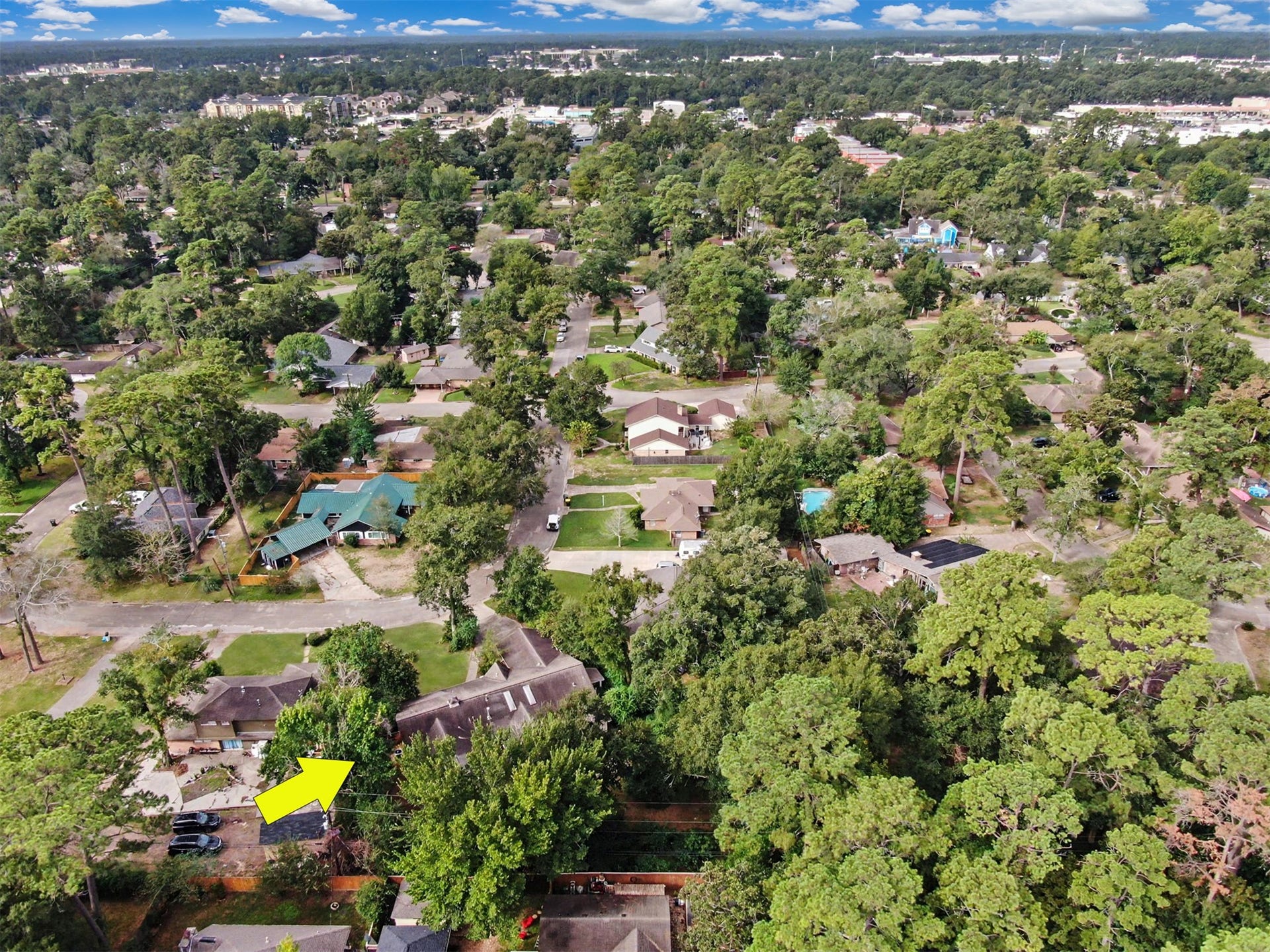 114 N Woodsway Street E, Conroe, TX 77301 114 N Woodsway Street E, Conroe, TX 77301