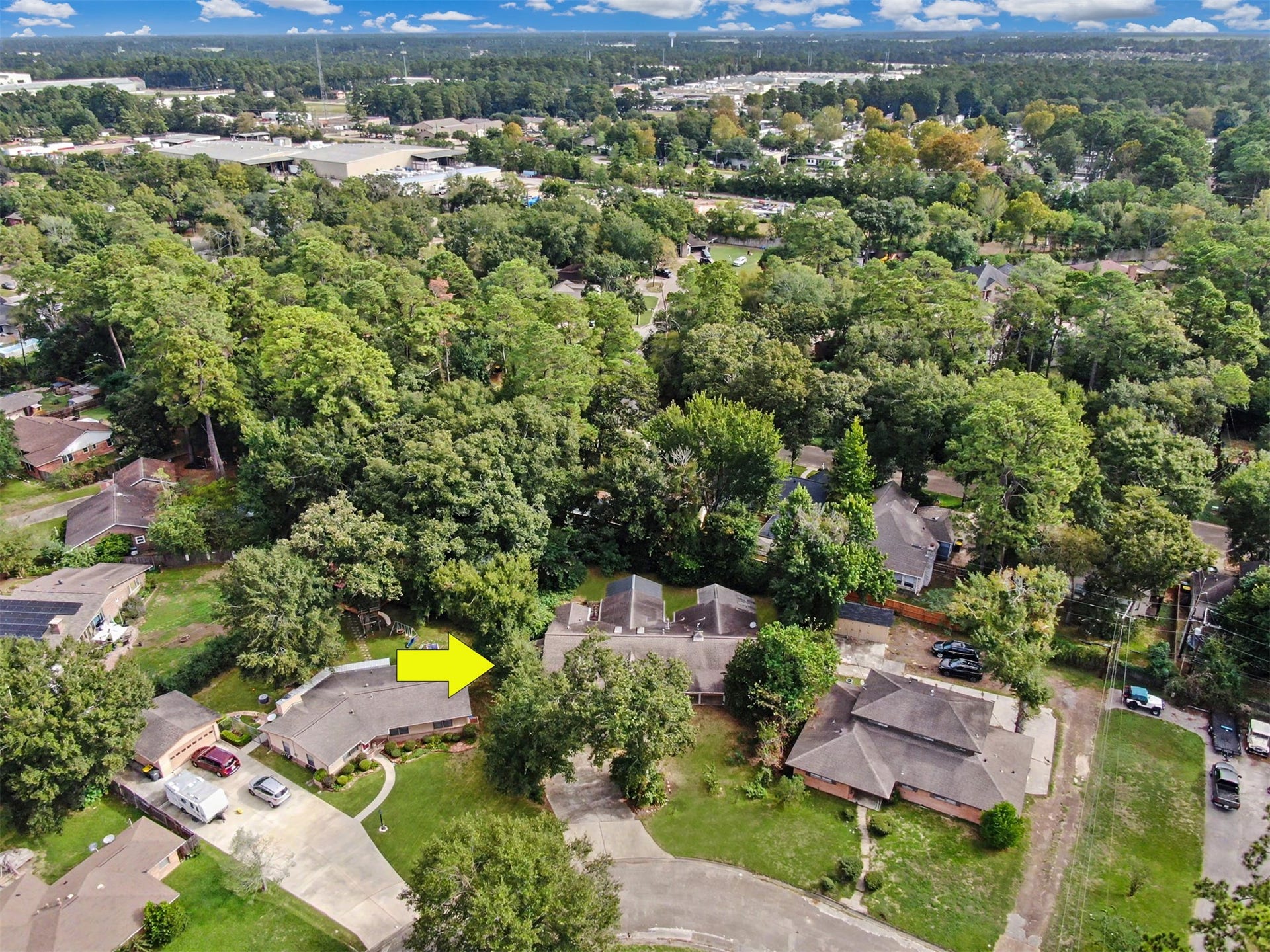 114 N Woodsway Street E, Conroe, TX 77301 114 N Woodsway Street E, Conroe, TX 77301