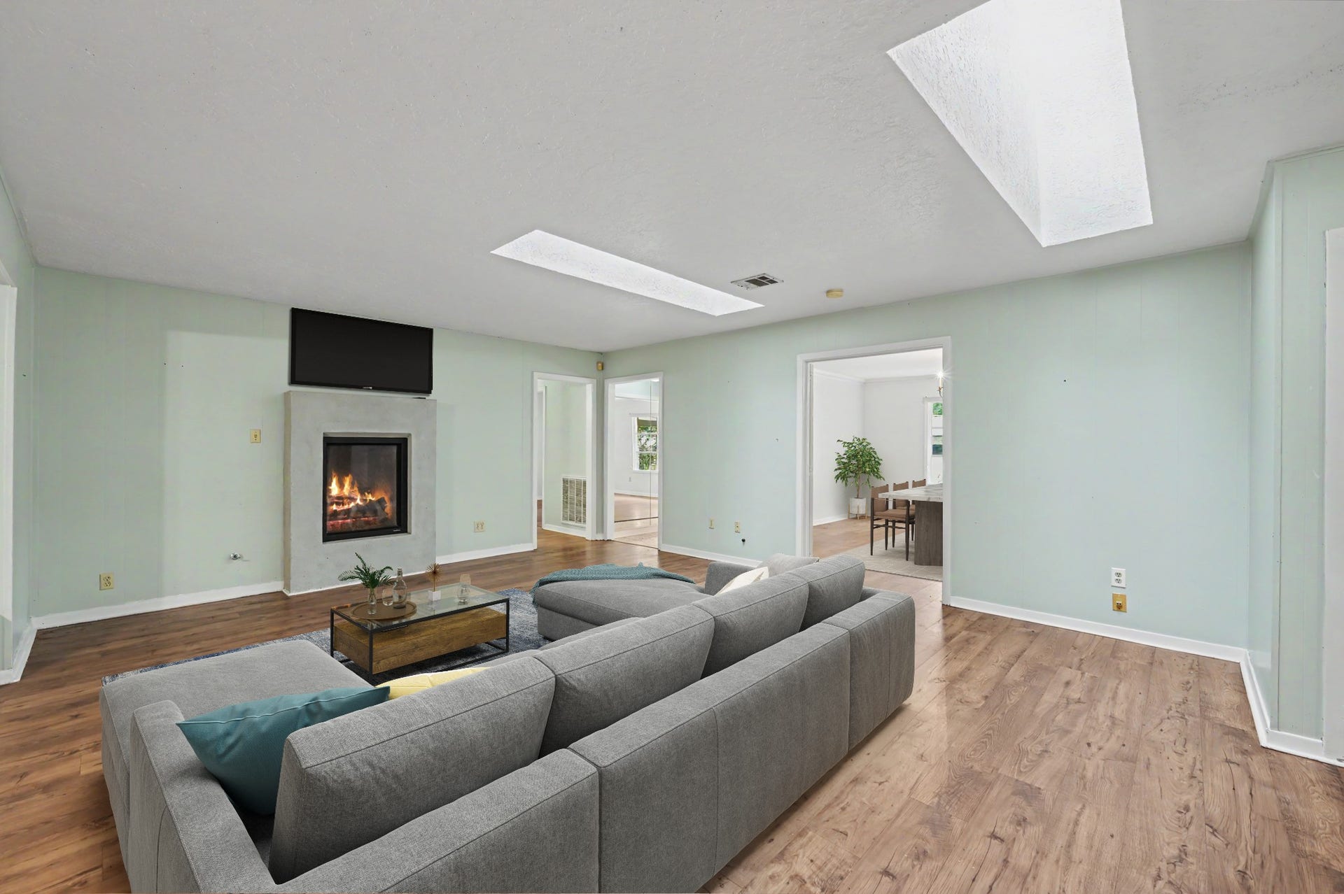 114 N Woodsway Street E, Conroe, TX 77301 114 N Woodsway Street E, Conroe, TX 77301
