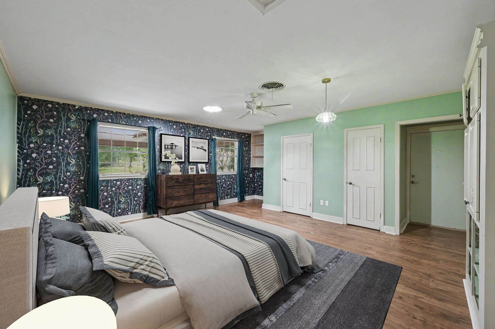 114 N Woodsway Street E, Conroe, TX 77301 114 N Woodsway Street E, Conroe, TX 77301