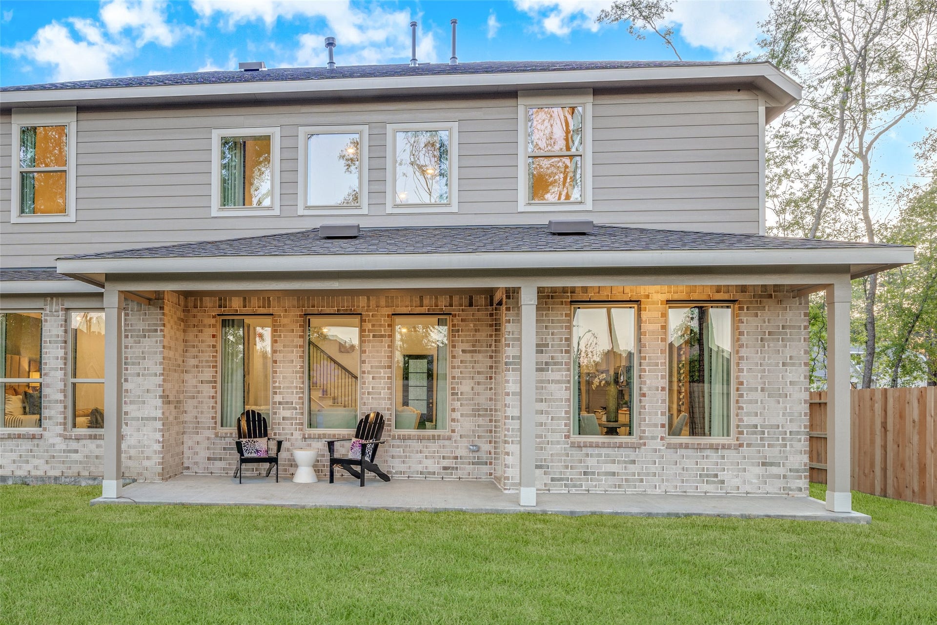 8007 Serene Meadow Lane, Richmond, TX 77469 8007 Serene Meadow Lane, Richmond, TX 77469