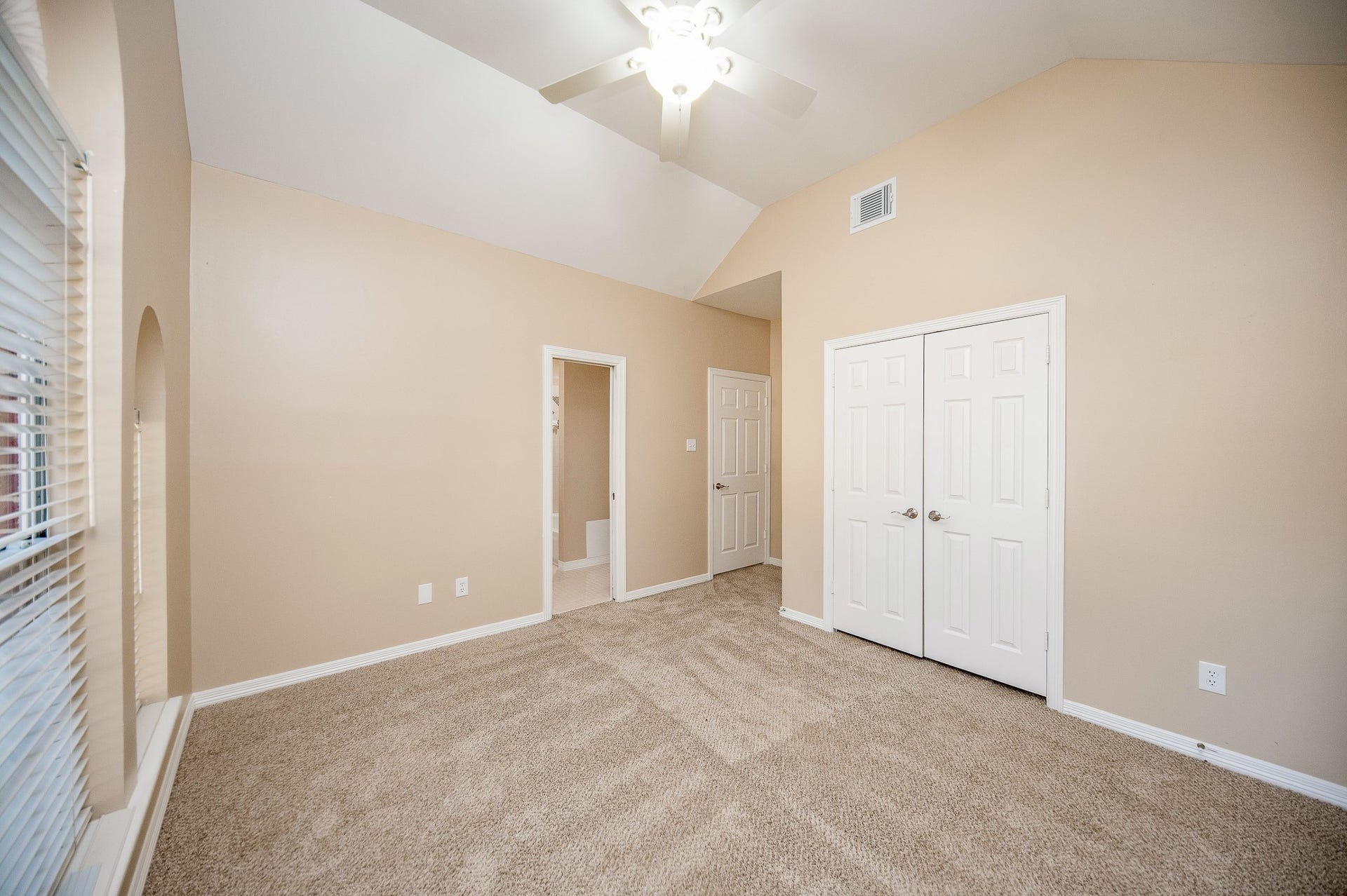 23014 Laguna Point Drive, Katy, TX 77450 'Looks like great space (and closet) in a secondary bedroom.