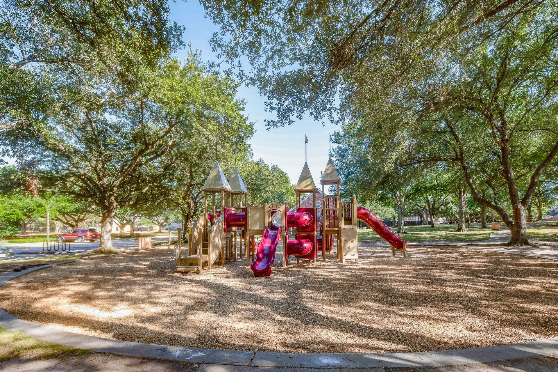 23014 Laguna Point Drive, Katy, TX 77450 Go ahead and explore your inner child in the community. (We won't tell the kids.)