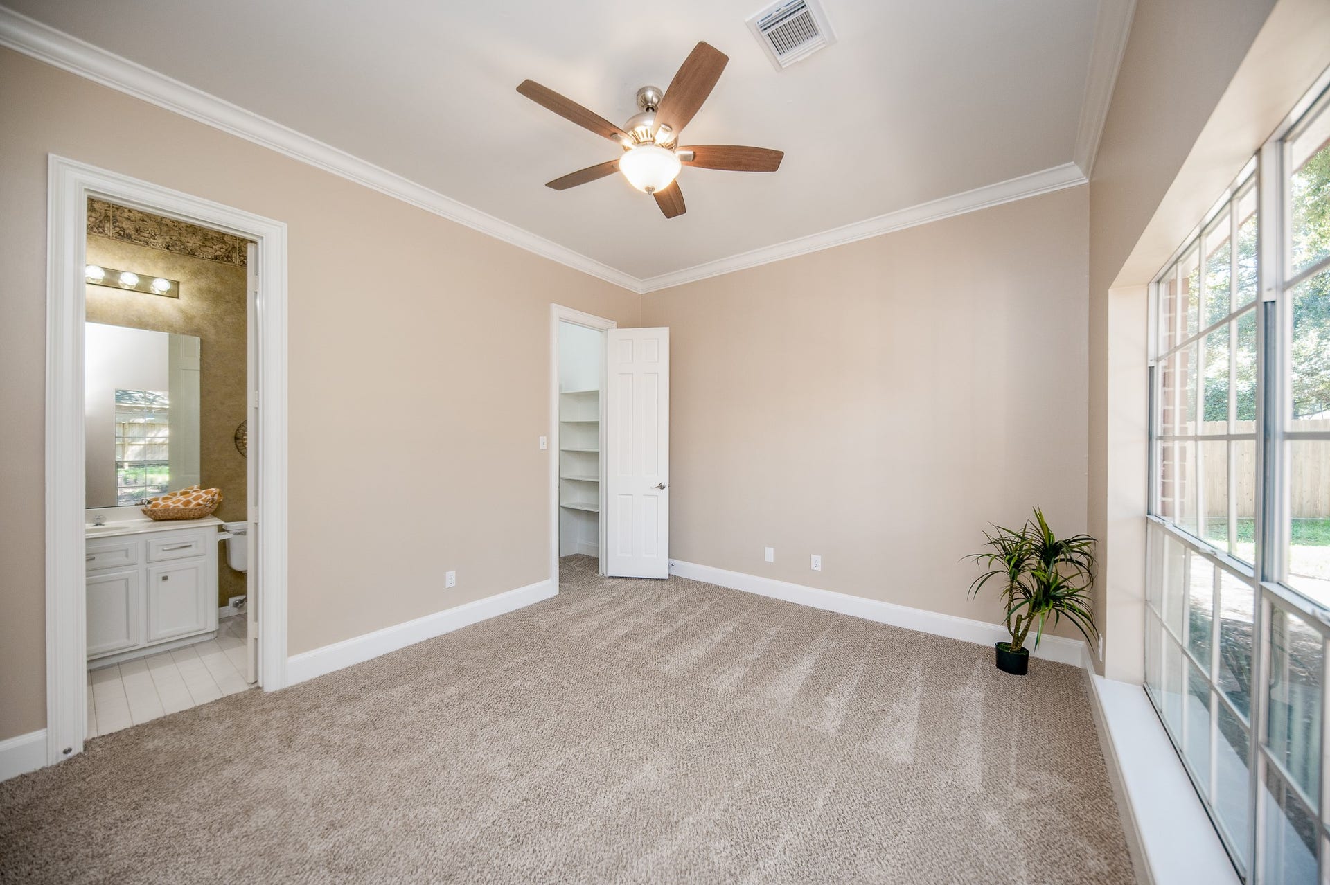 23014 Laguna Point Drive, Katy, TX 77450 This bright open space is your primary place of peace and repose on the 1st level.