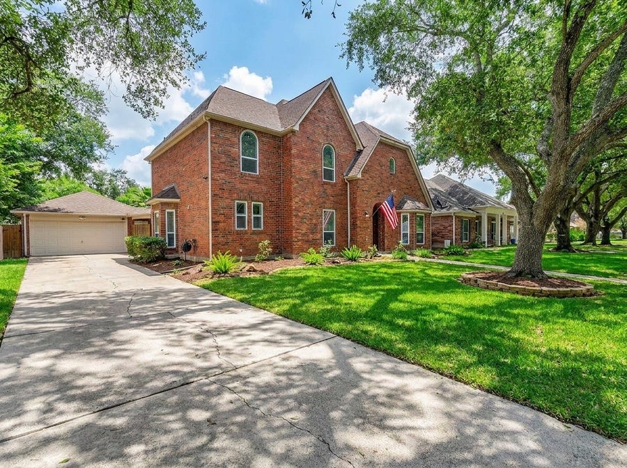 Property photo for 714 Crestwood Drive, El Lago, TX