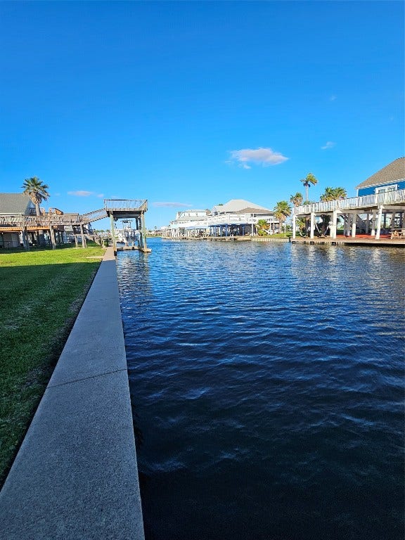 Property photo for 21811 Matagorda, Galveston, TX