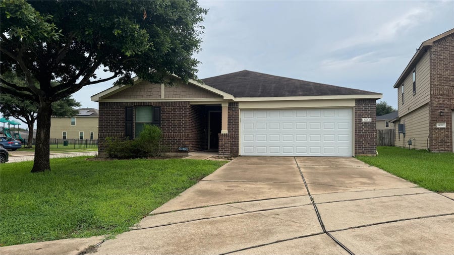 Property photo for 18703 Brown Redbud Court, Cypress, TX