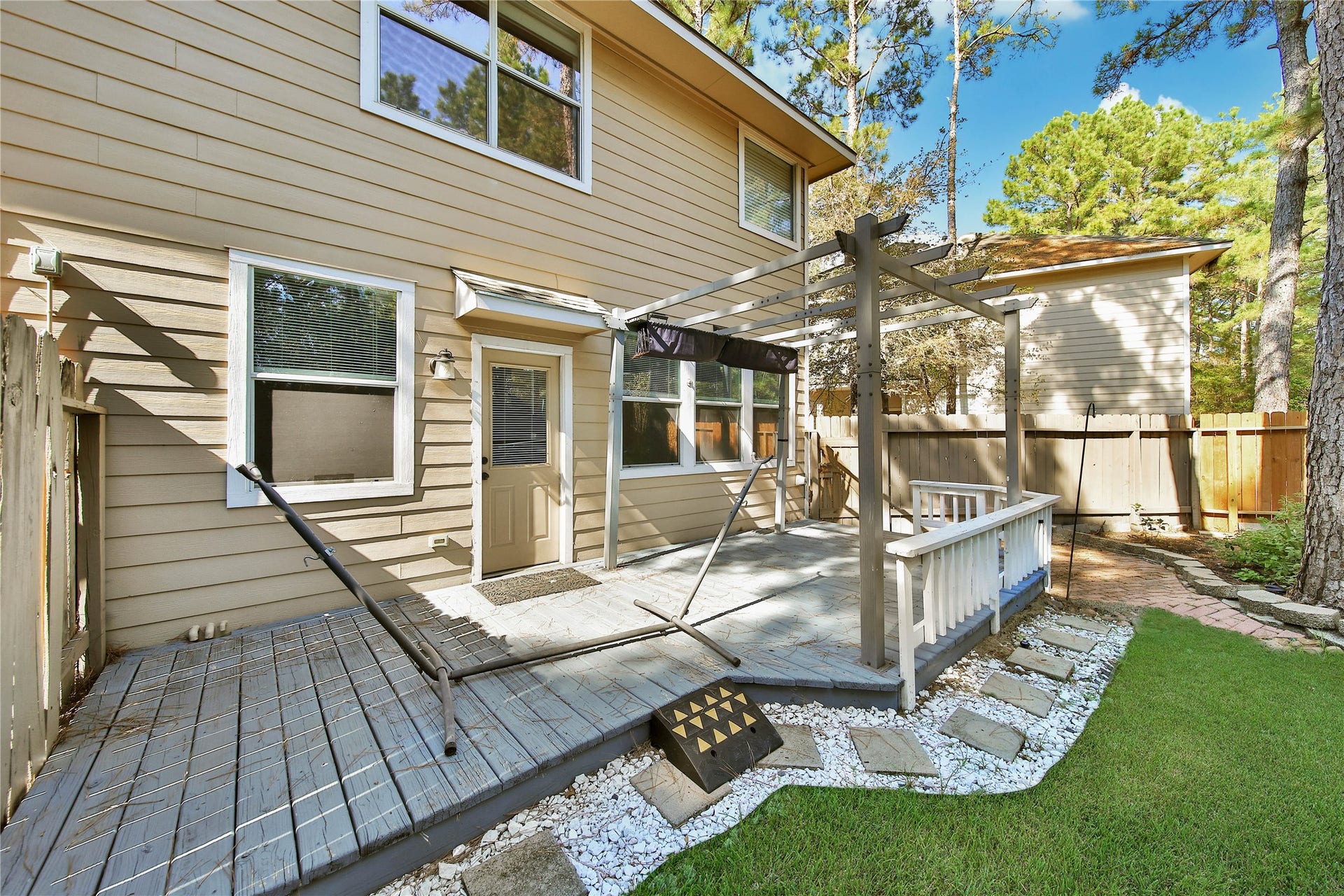 26 Peachridge Place, Spring, TX 77382 26 Peachridge Place, Spring, TX 77382