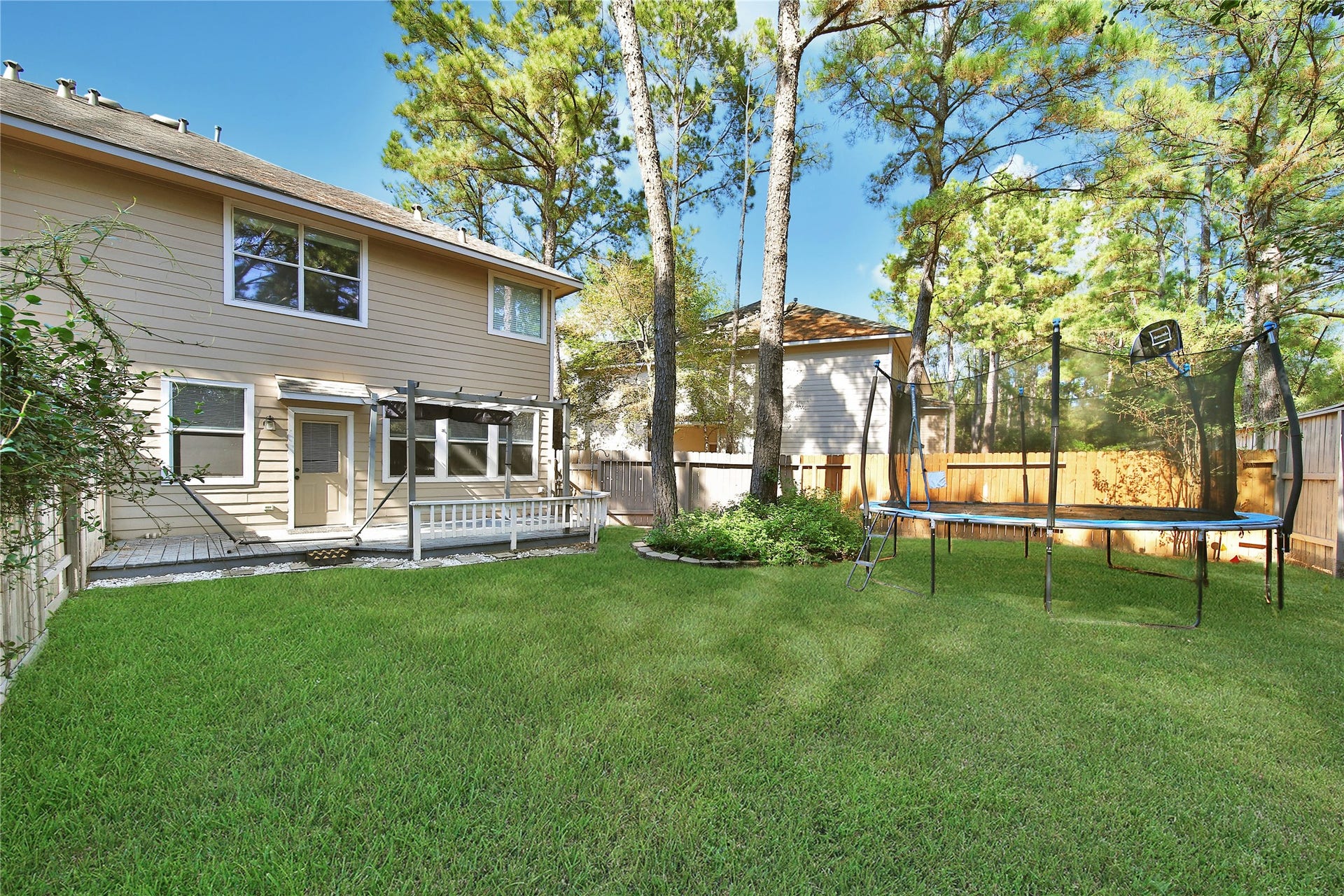 26 Peachridge Place, Spring, TX 77382 26 Peachridge Place, Spring, TX 77382