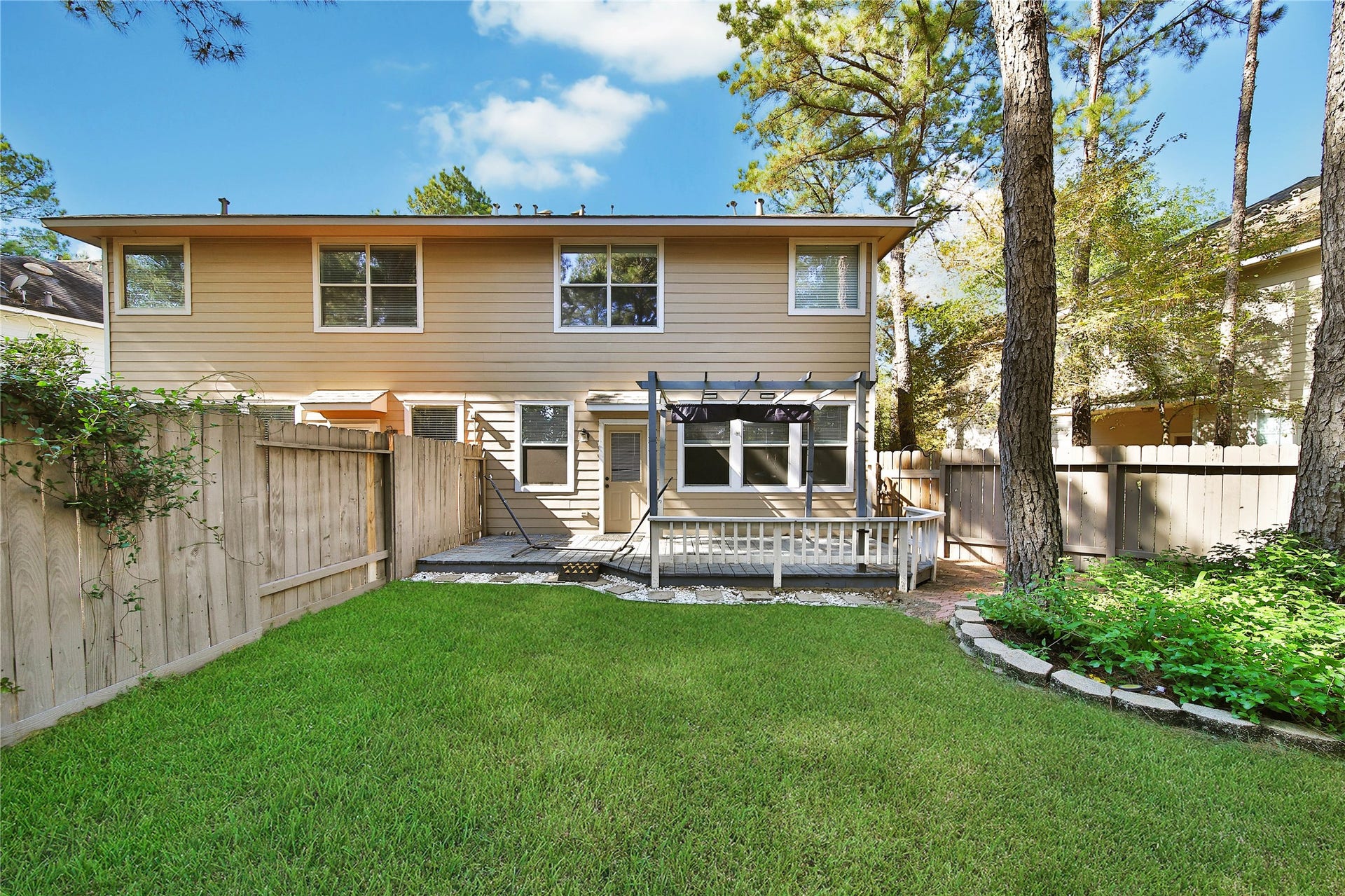 26 Peachridge Place, Spring, TX 77382 26 Peachridge Place, Spring, TX 77382