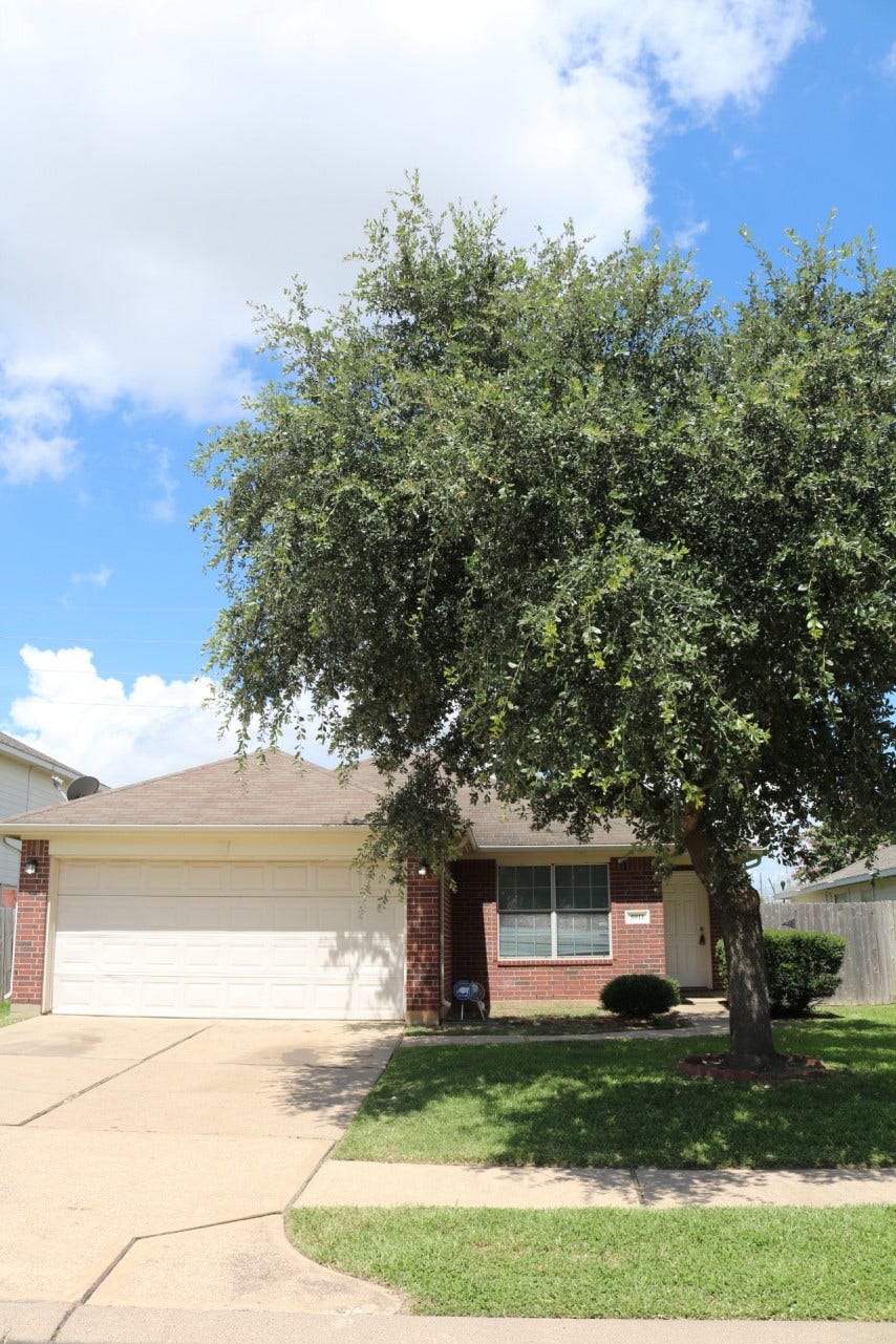 Property photo for 5911 S Brenwood Drive, Katy, TX