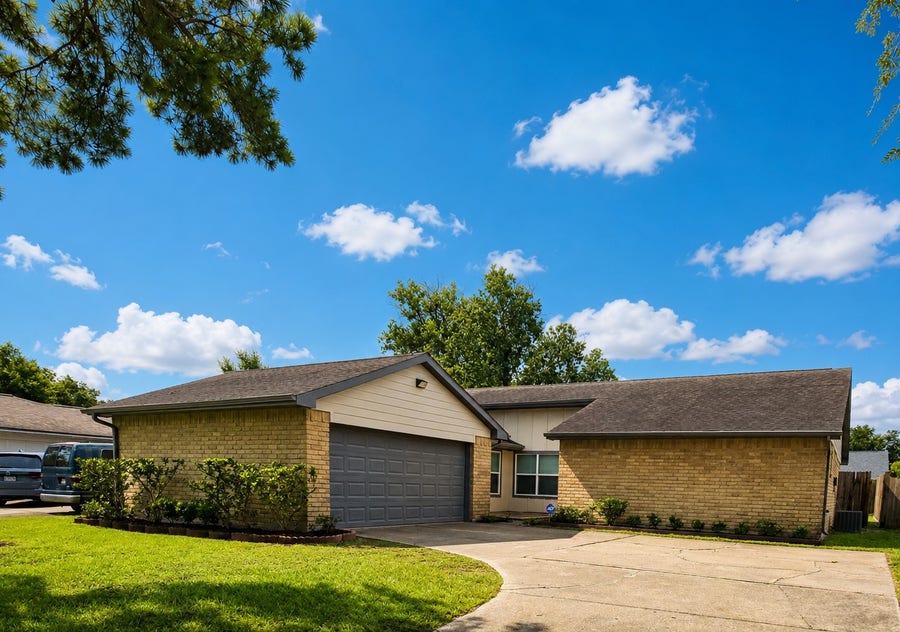 Property photo for 14211 Sylvia Drive, Cypress, TX