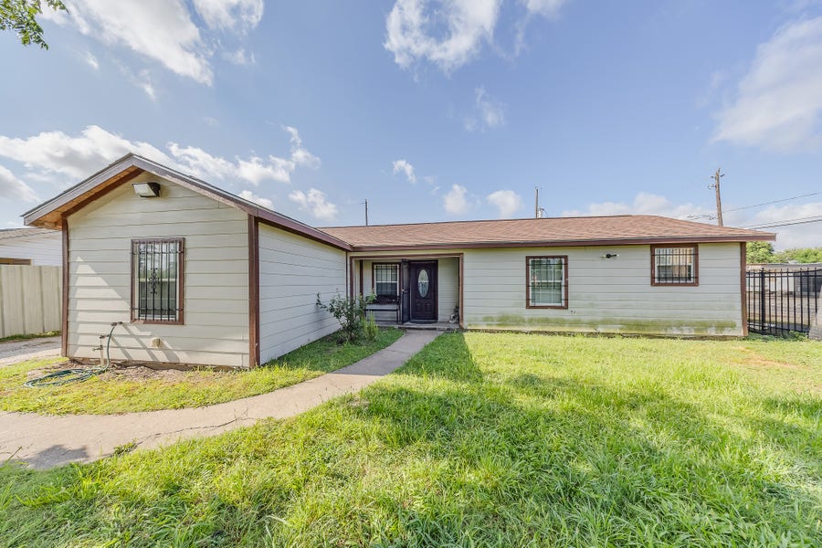 Property photo for 10706 Bauman Road, Houston, TX