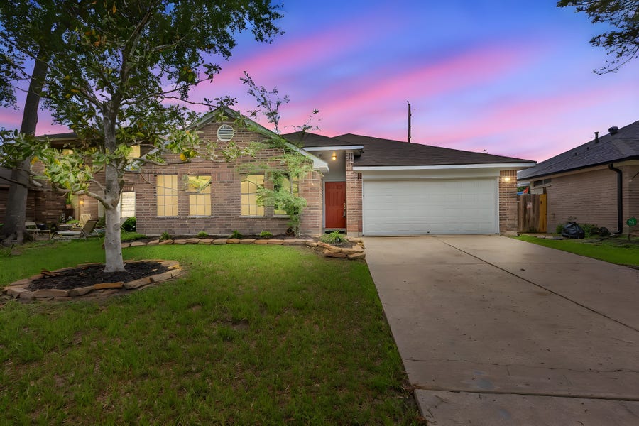 Property photo for 24006 Goodfellow Drive, Spring, TX