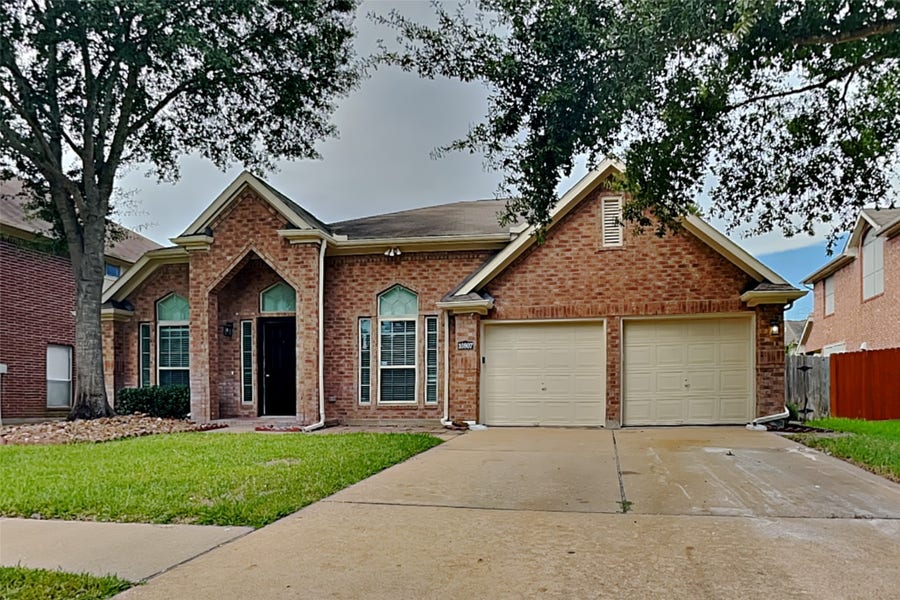 Property photo for 10807 Oak Acres Drive, Houston, TX