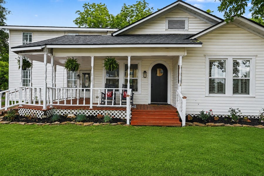 Property photo for 31730 Waller Tomball Road, Waller, TX