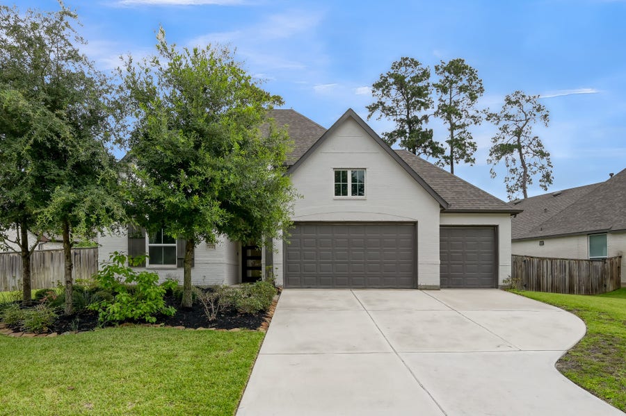 Property photo for 111 Liatris Court, Conroe, TX