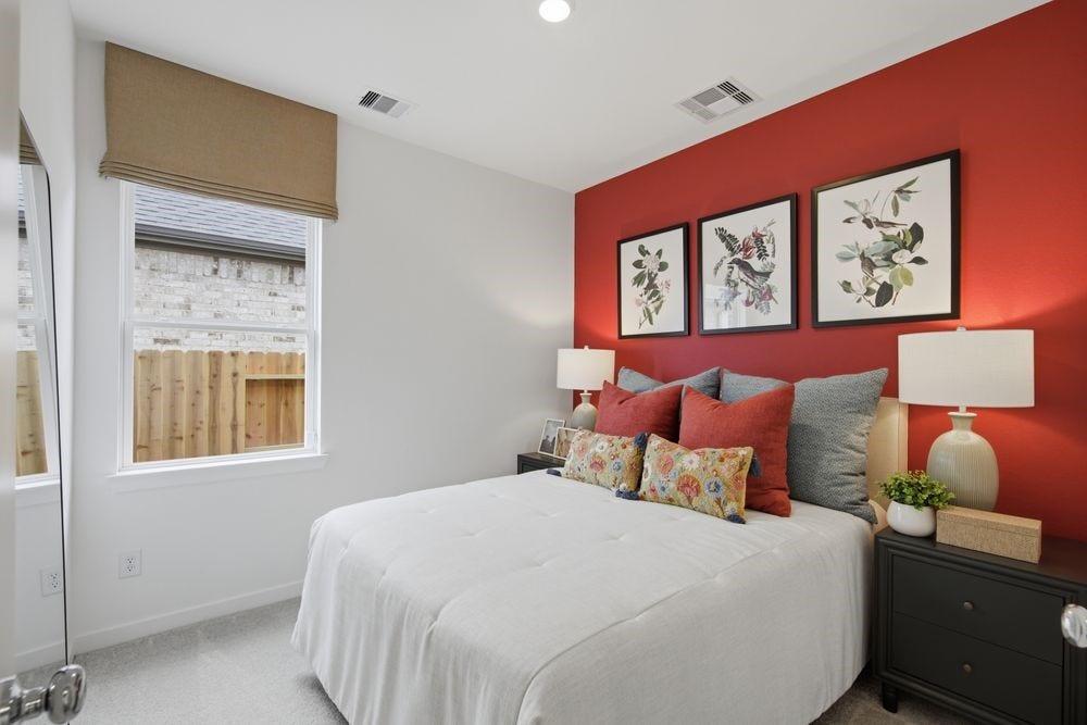 18731 Marigold Lights Drive, Richmond, TX 77407 Representative Photo