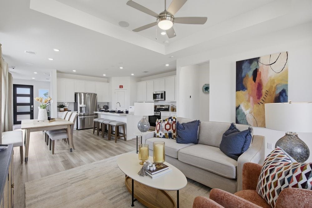 18731 Marigold Lights Drive, Richmond, TX 77407 Representative Photo