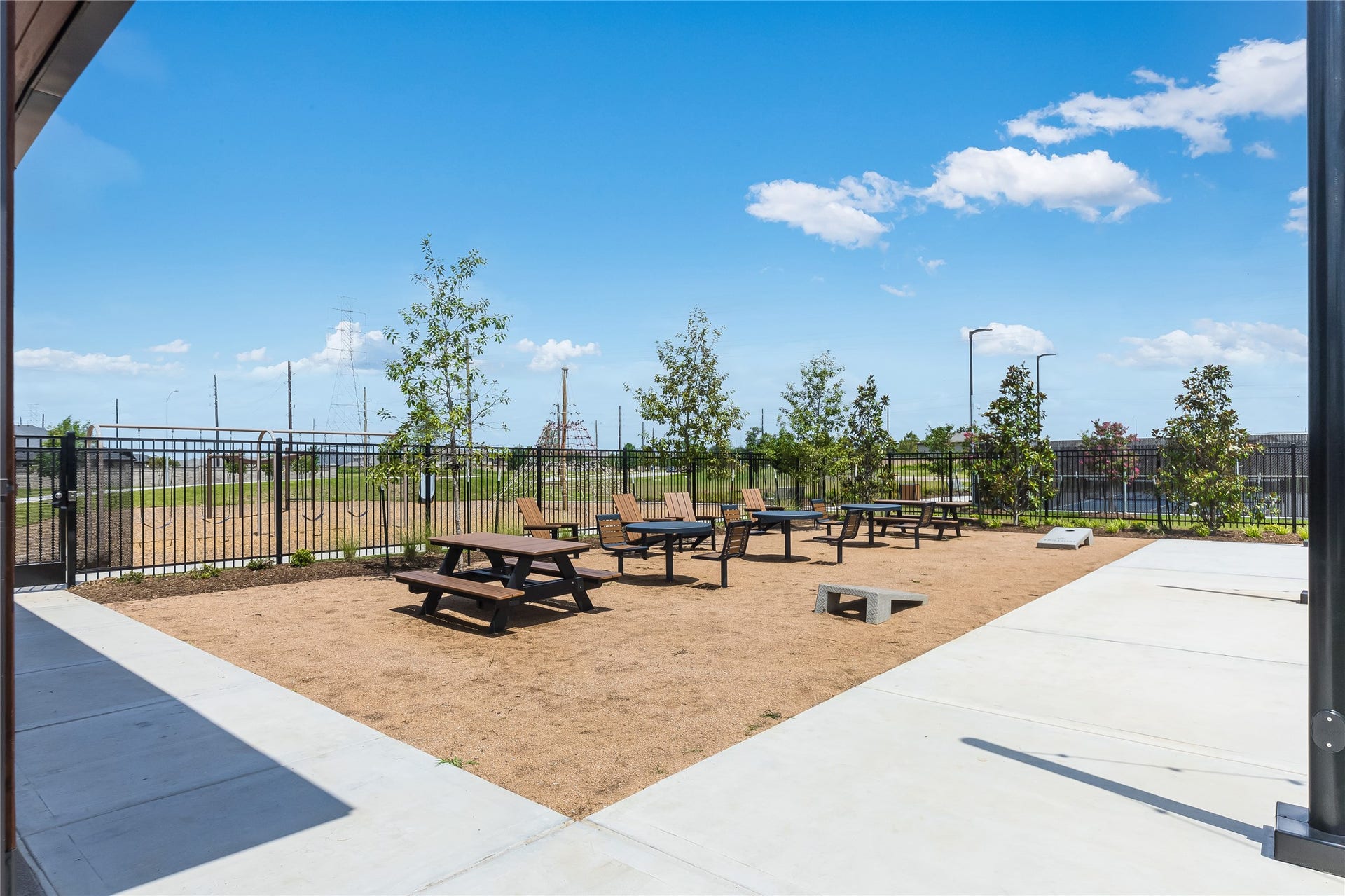 18731 Marigold Lights Drive, Richmond, TX 77407 Trillium Community