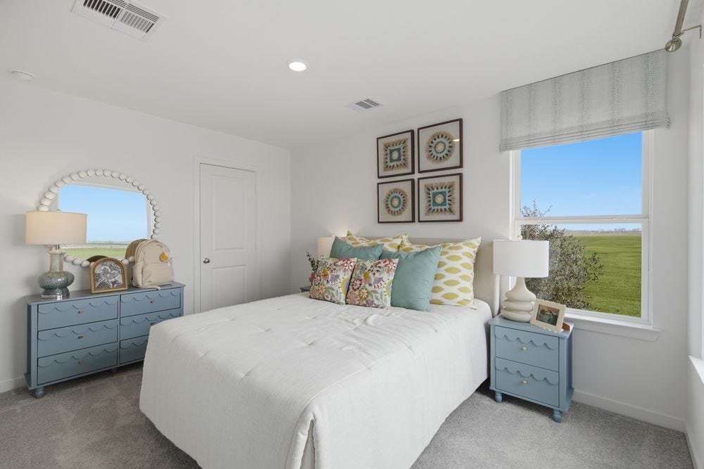 18731 Marigold Lights Drive, Richmond, TX 77407 Representative Photo