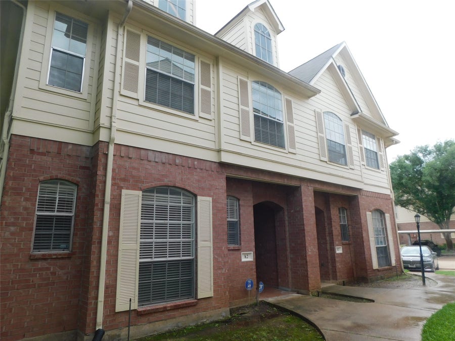Property photo for 2710 Grants Lake Boulevard, #K1, Sugar Land, TX