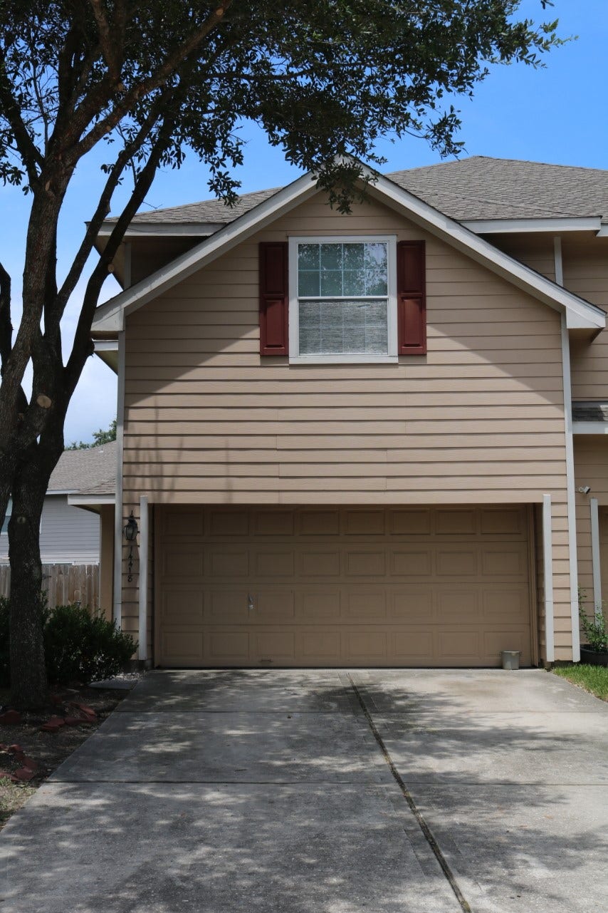 Property photo for 14418 Fairbuff Lane, Houston, TX