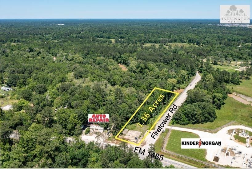 Property photo for 16895 Fm 1485 Road, Conroe, TX