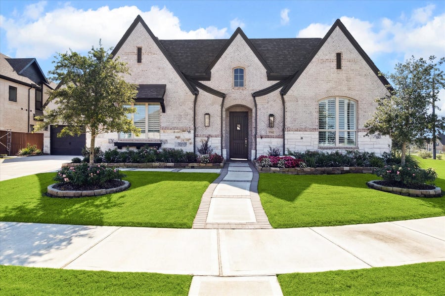 Property photo for 7702 Ashy Sunflower Lane, Katy, TX