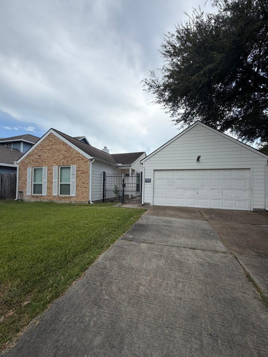 Property photo for 7219 Caddo Lake Lane, Houston, TX