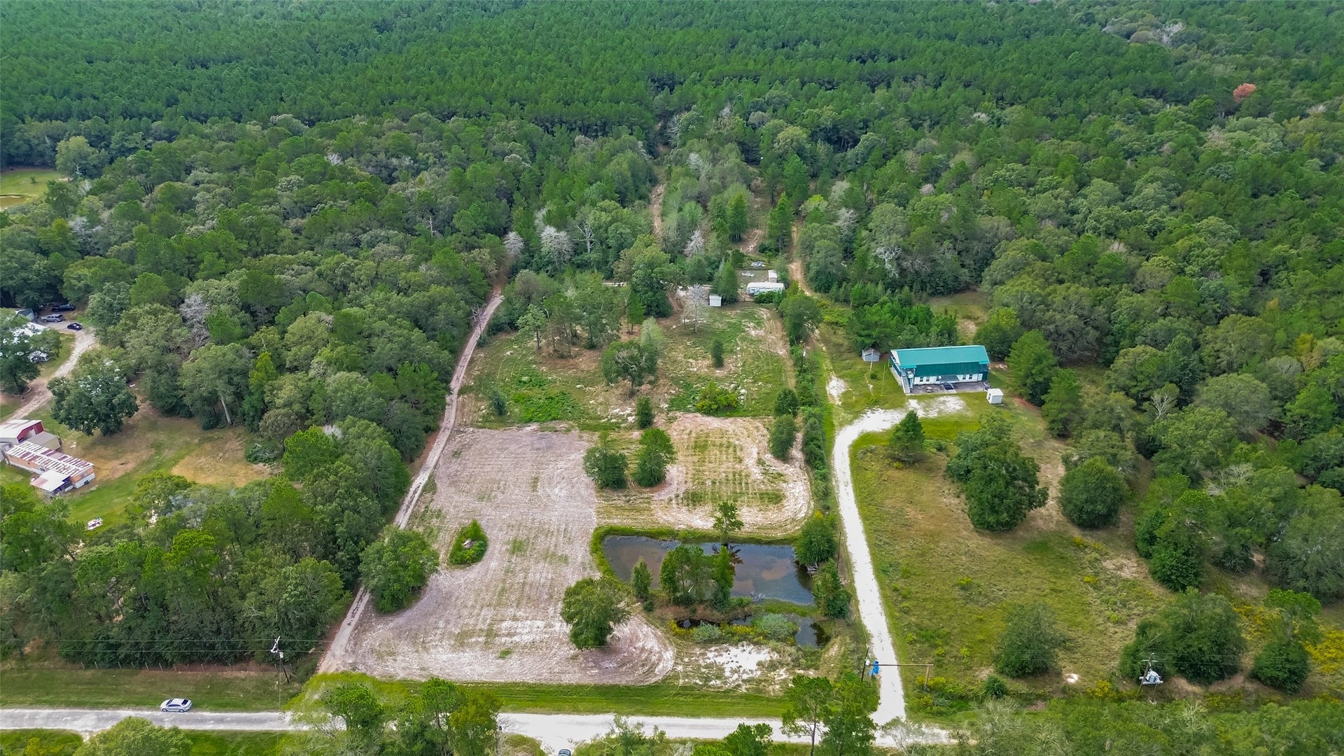 18976 Sims, Cleveland, TX 77328 18976 Sims, Cleveland, TX 77328