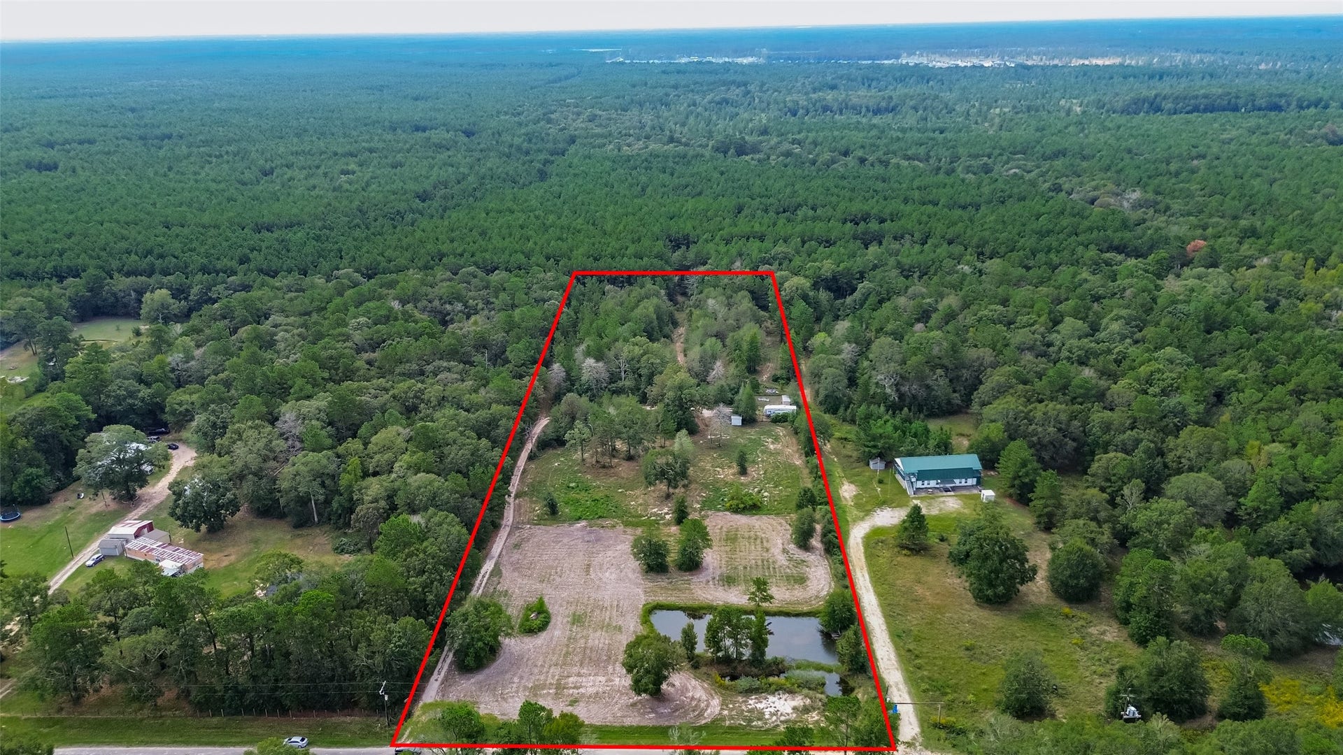 18976 Sims, Cleveland, TX 77328 18976 Sims, Cleveland, TX 77328