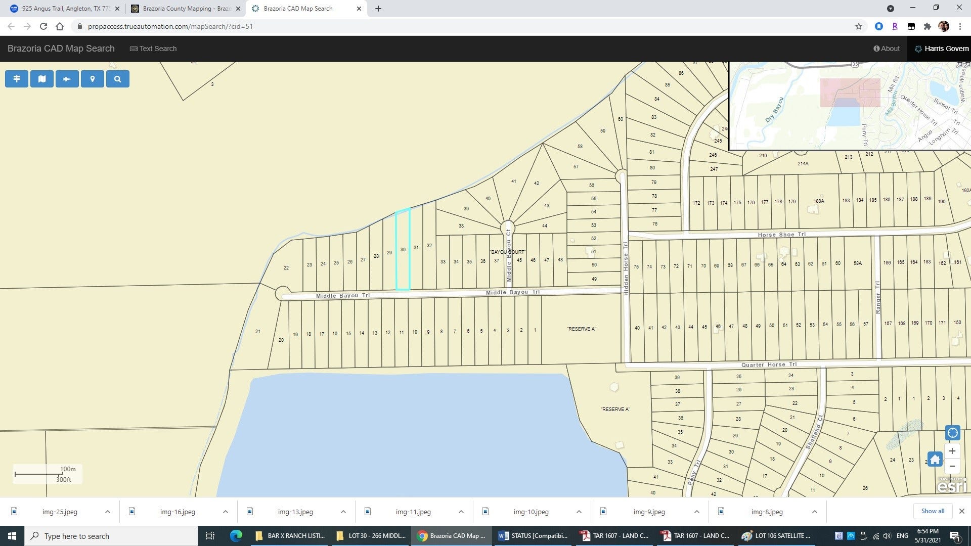 266 Middle Bayou Trail, Angleton, TX 77515 266 Middle Bayou Trail, Angleton, TX 77515