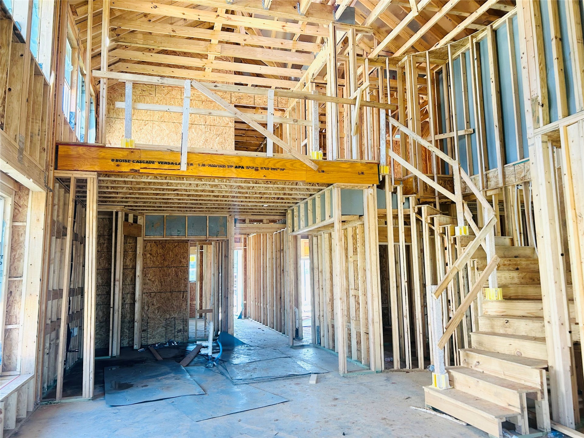 17923 Pathway Forest Lane, Webster, TX 77598 Do you envision the warmth and memories to be made up in here!
