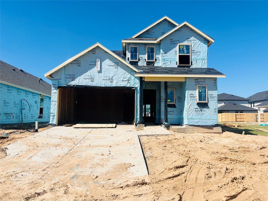 Property photo for 17923 Pathway Forest Lane, Webster, TX