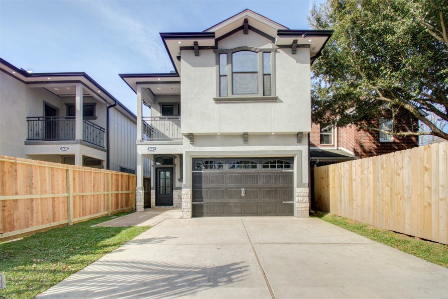 Property photo for 6627 Apollo Street, Houston, TX