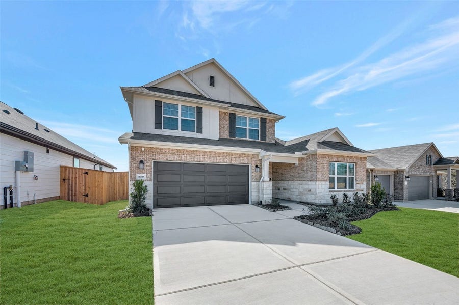 Property photo for 16835 Zavala Way, Montgomery, TX