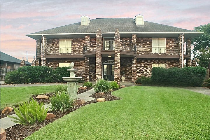 Property photo for 3005 Dow Circle, Deer Park, TX
