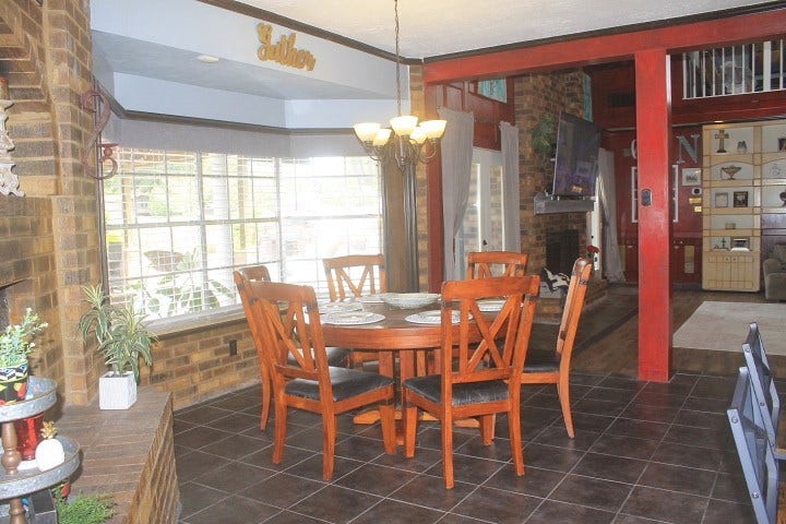 3005 Dow Circle, Deer Park, TX 77536