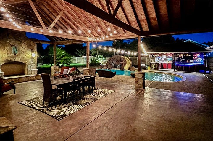 3005 Dow Circle, Deer Park, TX 77536