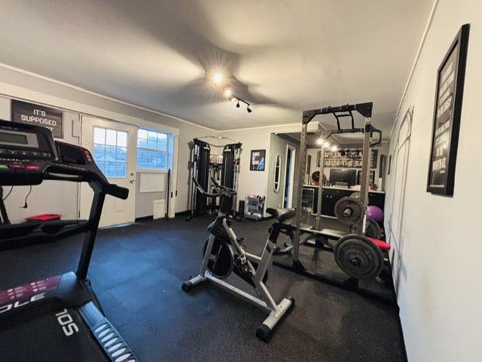 Private Gym