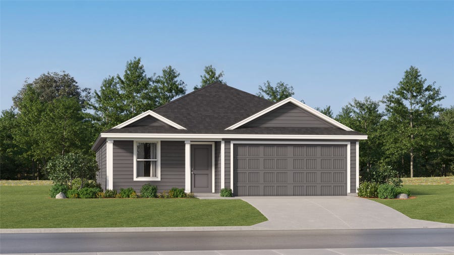 Property photo for 15745 Plum Brook Drive, Conroe, TX