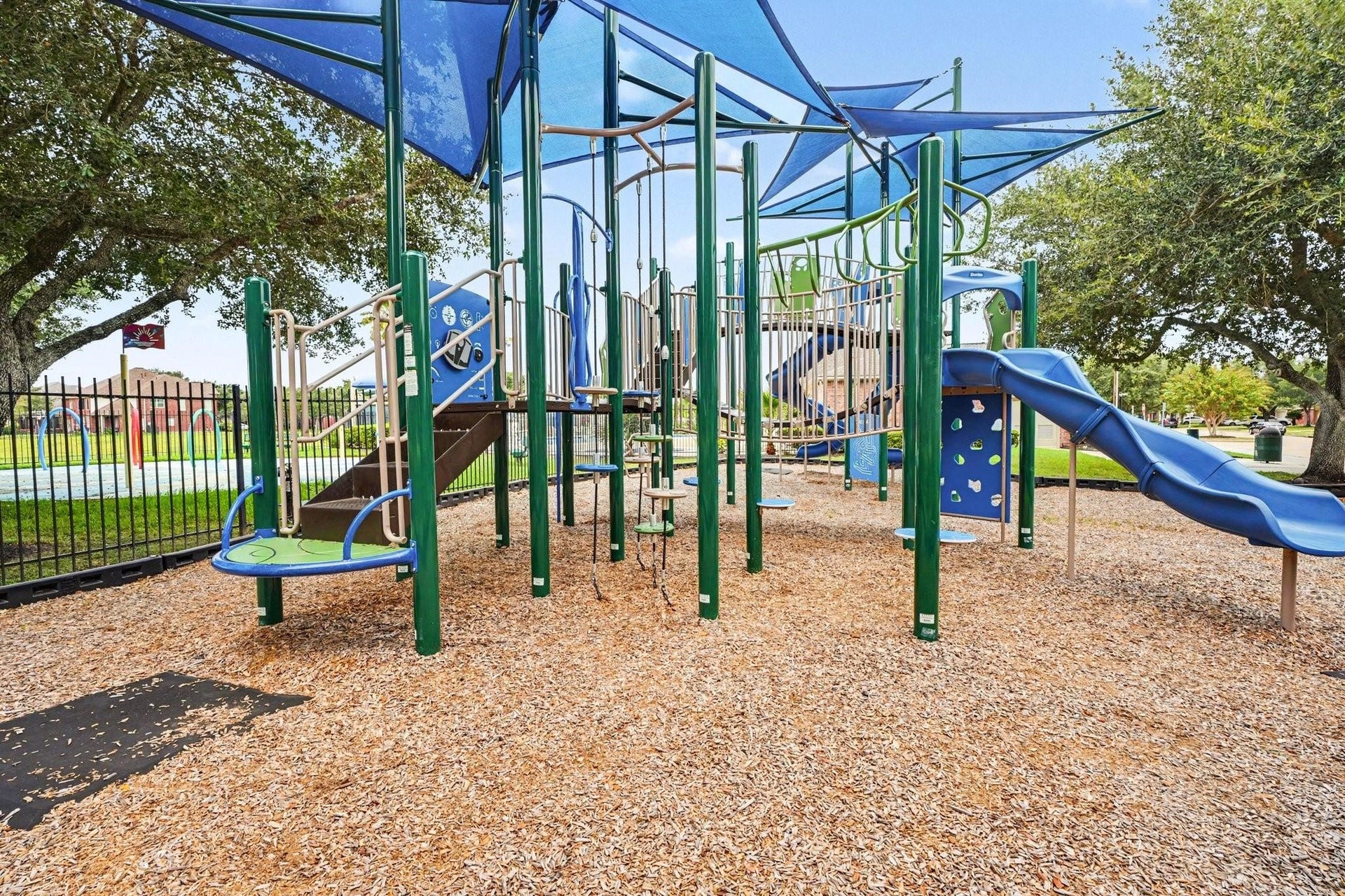 Playground