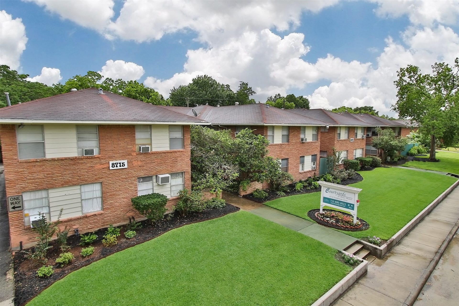 8715 Timberside Drive, #3, Houston, TX 77025 8715 Timberside Drive, #3, Houston, TX 77025