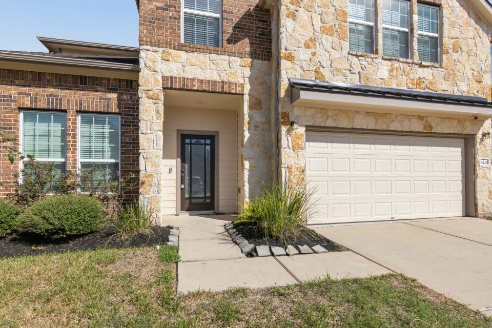 15446 Kirkdell Bend Drive, Humble, TX 77346 15446 Kirkdell Bend Drive, Humble, TX 77346