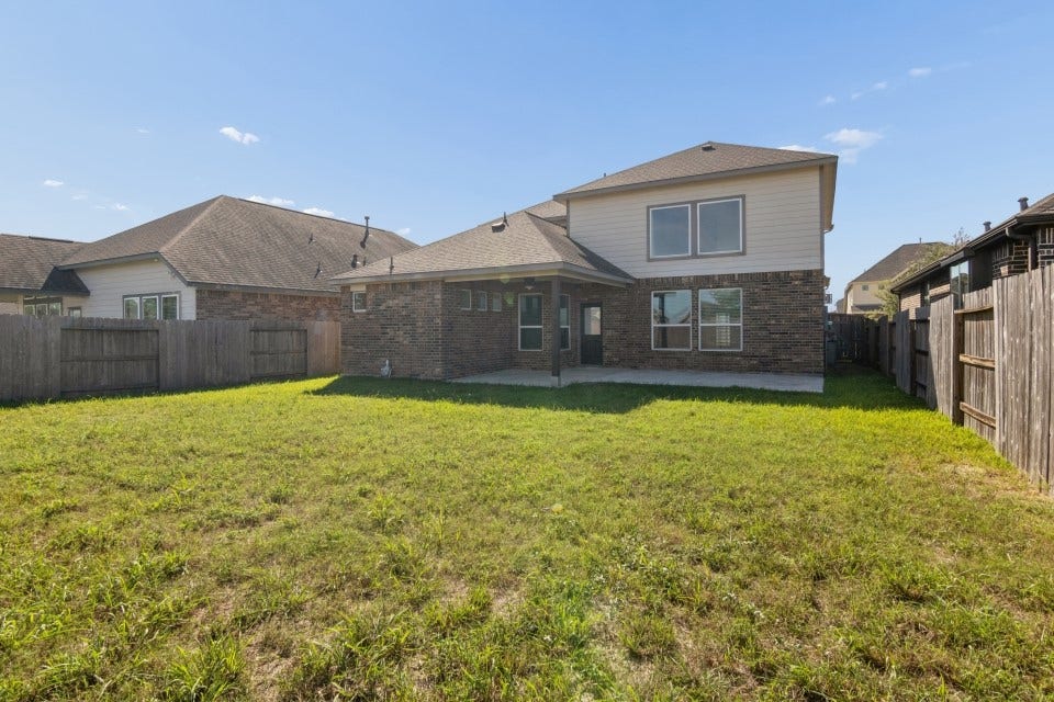 15446 Kirkdell Bend Drive, Humble, TX 77346 15446 Kirkdell Bend Drive, Humble, TX 77346